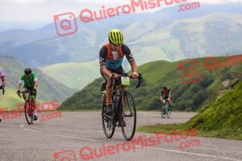 JOSE MANUEL CASTILLO SILVA Irati Xtrem 2023 23077