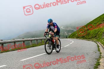 MIKEL ARRIOLABENGOA KALPARSORO Irati Xtrem 2023 28800