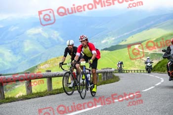 XABIER SARASUA MARITXALAR Irati Xtrem 2023 30513