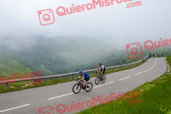 MIKEL ARRIOLABENGOA KALPARSORO Irati Xtrem 2023 35898