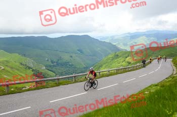 XABIER IZAGUIRRE SAINZ Irati Xtrem 2023 36937