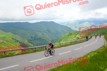 XABIER IZAGUIRRE SAINZ Irati Xtrem 2023 36938