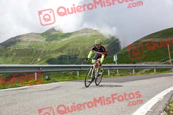 UNAI IRASTORZA TELLETXEA Irati Xtrem 2023 31242