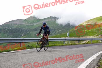 LUIS GARCIA MERCHAN Irati Xtrem 2023 31440