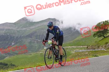 LUIS GARCIA MERCHAN Irati Xtrem 2023 33805