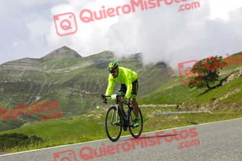 JAVIER BENITO DIAZ Irati Xtrem 2023 34357
