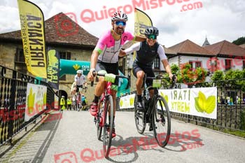 ARITZ RODRIGUEZ RUIZ Irati Xtrem 2023 37916