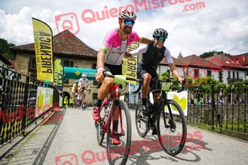 ARITZ RODRIGUEZ RUIZ Irati Xtrem 2023 37917