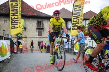 RAMON PUIG BUSQUETS Irati Xtrem 2023 39668