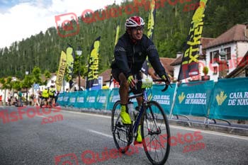 XABIER SARASUA MARITXALAR Irati Xtrem 2023 40283