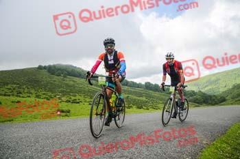 RONALD FARGAS MENDOZA Irati Xtrem 2024 26290