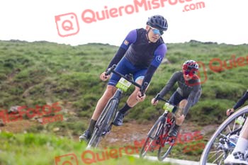 LUIS CABELLO BELIO Irati Xtrem 2024 27870