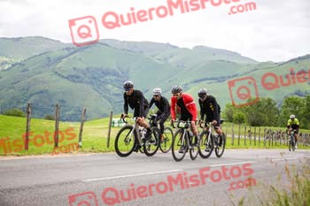 RONALD FARGAS MENDOZA Irati Xtrem 2024 03814
