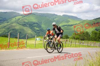 JOSE CHIRIGUAY VERA Irati Xtrem 2024 04500