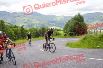 RONALD FARGAS MENDOZA Irati Xtrem 2024 06740