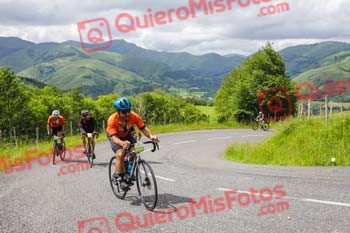 JOSE CHIRIGUAY VERA Irati Xtrem 2024 07048