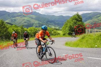 JOSE CHIRIGUAY VERA Irati Xtrem 2024 07049