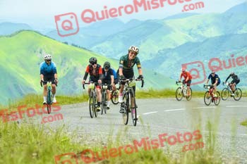 LUIS CABELLO BELIO Irati Xtrem 2024 12453