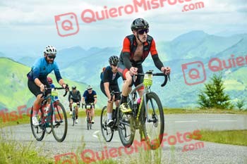 LUIS CABELLO BELIO Irati Xtrem 2024 12455