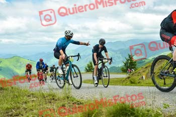 LUIS CABELLO BELIO Irati Xtrem 2024 12459