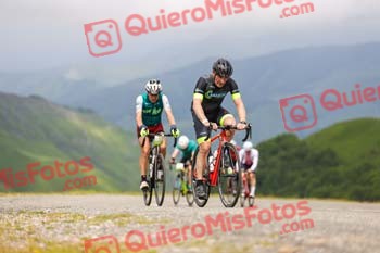 JOSE JABIER HERRERO BELDARRAIN Irati Xtrem 2024 18011