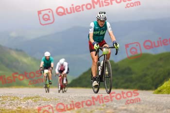 JOSE JABIER HERRERO BELDARRAIN Irati Xtrem 2024 18014