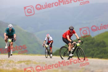 MIKEL ARRIOLABENGOA KALPARSORO Irati Xtrem 2024 18229