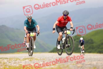 MIKEL ARRIOLABENGOA KALPARSORO Irati Xtrem 2024 18233