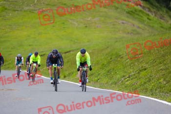 RONALD FARGAS MENDOZA Irati Xtrem 2024 30157