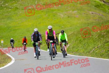 LUIS CABELLO BELIO Irati Xtrem 2024 30978