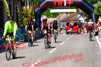 LUIS CABELLO BELIO Irati Xtrem 2024 35969