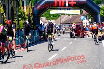 LUIS CABELLO BELIO Irati Xtrem 2024 35970
