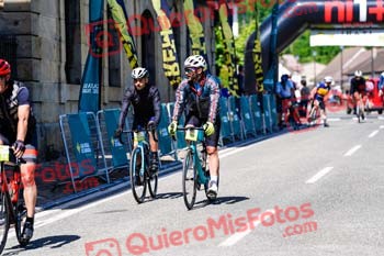 LUIS CABELLO BELIO Irati Xtrem 2024 35976