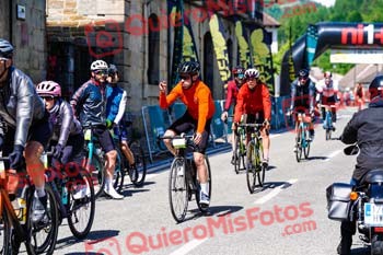 LUIS CABELLO BELIO Irati Xtrem 2024 35982