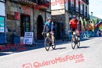MIKEL ARRIOLABENGOA KALPARSORO Irati Xtrem 2024 36419
