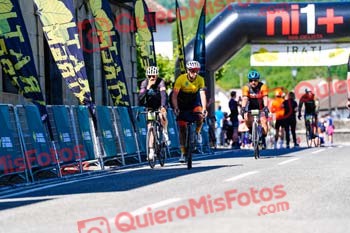 JOSE CHIRIGUAY VERA Irati Xtrem 2024 36702