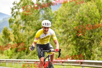 ENEKO BAENA SOLAS LEtape Bilbao 2023 17171