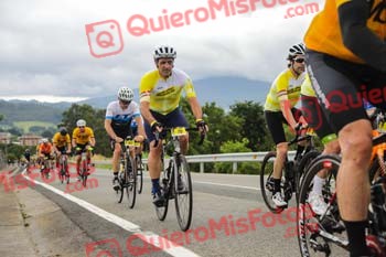 UNAI AMORRORTU CASTRILLO LEtape Bilbao 2023 14907