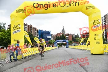 BORJA FIDALGO ALONSO LEtape Bilbao 2023 21977