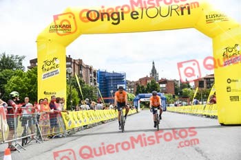 JESUS BADAJOZ ARNAIZ LEtape Bilbao 2023 22319