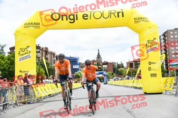 JESUS BADAJOZ ARNAIZ LEtape Bilbao 2023 22321