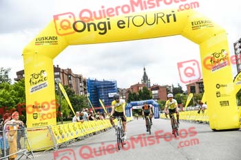 ENEKO BAENA SOLAS LEtape Bilbao 2023 23116