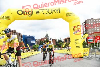 ENEKO BAENA SOLAS LEtape Bilbao 2023 23117