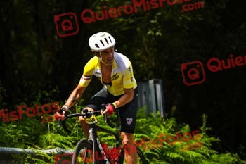 ENEKO BAENA SOLAS LEtape Bilbao 2023 07756
