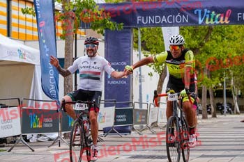 ROBERTO MONTEJO PEREZ La BLAN 2023 08142