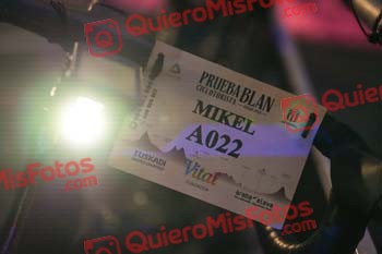 La BLAN 2025 000021