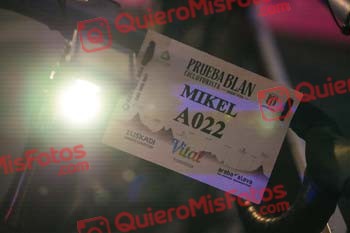 La BLAN 2025 000023