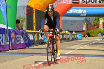 FRANCISCO JAVIER SISAMON NOTIVOLI Cerdanya 2018 08931
