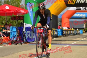 FRANCISCO JAVIER SISAMON NOTIVOLI Cerdanya 2018 08932