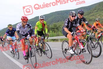 IDOIA FERNANDEZ MARKAIDA La Indurain 2017 3 02997